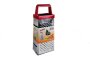 Graters 4 Sided Metal 200MM