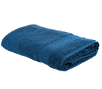 Indulgence 630GSM Bath Towel - Navy