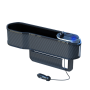 Universal Car Storage Box Interior Decorative Storage Compartment