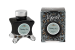 Diamine Inkvent Fountain Pen Ink – Black Edition – Wishing Tree Chameleon