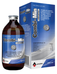 Antrovet Combi-min Injectable Vitamin And Mineral Supplement 500ML