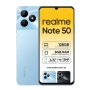 Note 50 4G Dual Sim 128GB - Blue