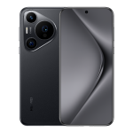 Huawei Pura 70 Pro 512GB LTE Dual Sim - Black