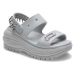 Mega Crush Rebel Sandal - Shimmer M9W11