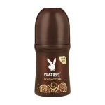 PLAYBOY Roll On Hypnotise 50ML