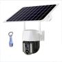 Solar 2MP V380 4G Solar Ptz Outdoor Waterproof Ip Camera And Bottle Opener