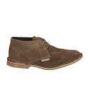 Mens Freestyle Hunter Casual Lace Up - 15 Khaki