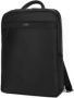 Targus Newport Notebook Case 38.1 Cm 15 Backpack Black