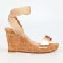 Debra 2 - Rose Gold - Rose Gold / 5