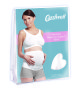 Carriwell Large Maternity Support Band in White