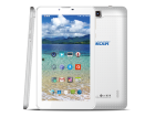 Mecer Xpress Smartlife M77QF6 7" 16GB 3G Tablet - White