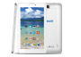 Mecer Xpress Smartlife M77QF6 7" 16GB 3G Tablet - White