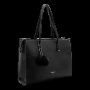 Supanova SN-1000 Pompom Ladies Laptop Bag