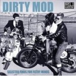 Dirty Mod Selected Finds For Filthy Minds Cd