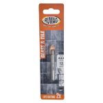 Glass And Tile Drill Bit 12MM 1 Piece