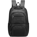 Volkano Jayden 15.6" Laptop Backpack - Black VK-9211-BK