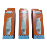 Pool Cleaner Pool-tech Pacer Diaphragm 3 Pack