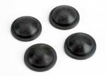 – Silicone Diaphragms For Ultra Shocks 4PCS