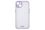 Armor Case For Iphone 13