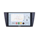 BMW Tt Audio 9" Replacement Radio E90 Class D - Autostyle Motorsport South Africa