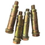 5X50MM Expansionanchor PK2 Af