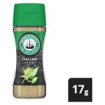 Robertsons Italian Herbs 17G