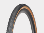 Bontrager Betasso Rsl Gx Tlr Gravel Tyre - Black tan - 700C X 50MM