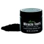 Organic Charcoal Teeth Whitening Toothpaste