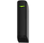 Ajax Mp-crt-b Motion Protection Black Wireless Indoor Motion Narrow Detector For Windows & Doors