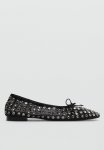 Chati Pump - Black