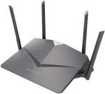 Wireless AC2600 Mesh-enabled Smart Wi-fi Router DIR-2640