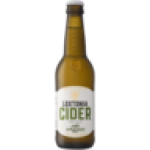 Crispy Apple Cider Bottle 340ML