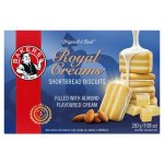 Bakers Royal Creams 280G