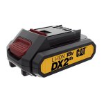 Cat 18V Battery Pack 2.0 Ah DXB2