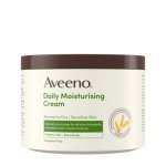 Daily Moisturising Cream 400ML New