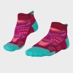 Falke Ultra Light Running Sock - Wildberry - UK8-12