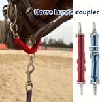 1PC Horse Mouth Double-sided Hook Horse Leash Hook
