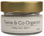 Tallow Baby Bum Balm