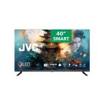 JVC 40-INCH Fhd Qled Smart Tv LT-40NQ5165