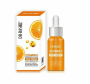 Dr Rashel Vitamin C Face Wash & Facial Brush & Keyring