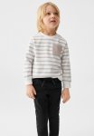 Jeans Pablo - Black Denim