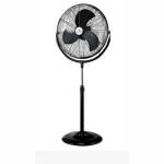 Russell Hobbs 170W High Velocity Pedestal Fan