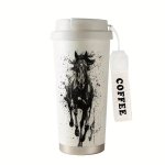 Stainless Steel Coffee Cup SCC1
