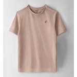 Polo Mens Essential Crew Neck T-Shirt In Pink - Pink 3XL