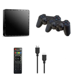 Dual System Tv Box Game Console