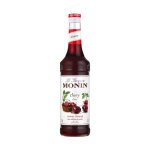 Monin Syrup 1L Cherry
