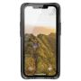 U Mouve Case For Iphone 12 MINI - Ice