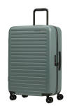 Samsonite Stackd Spinner 68CM -forest - Ys Travel Bags
