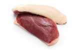 Local Duck Breasts 6 Units 1KG-1.2KG R350 KG