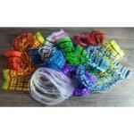 Fly Tying Silicone Legs